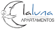 apartamentoslaluna.com